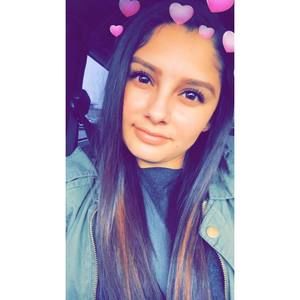 Meet your Posher, Emmalee